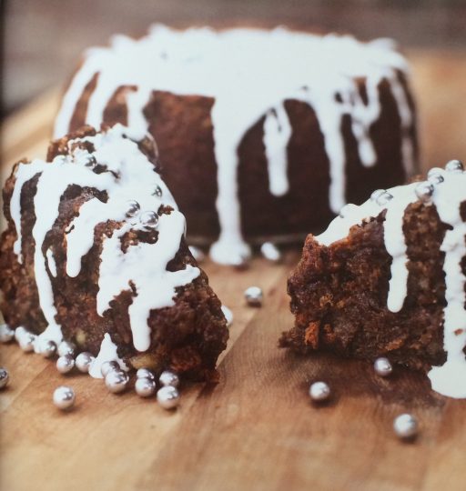 Receta pan de pascua sin fruta confitada