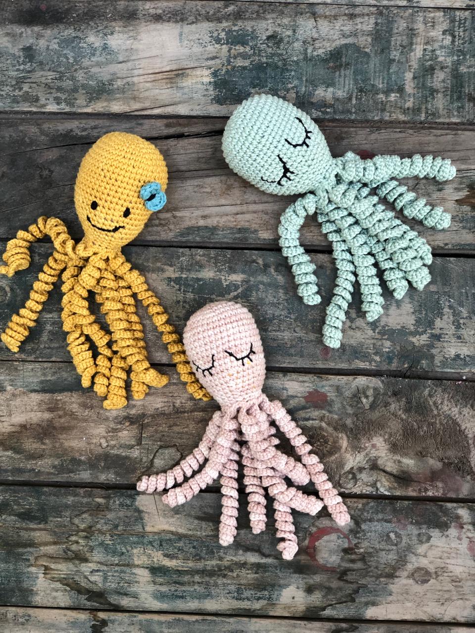 ¡Se viene nuevo libro de tejido! Hecho por ti te hace feliz Virginia