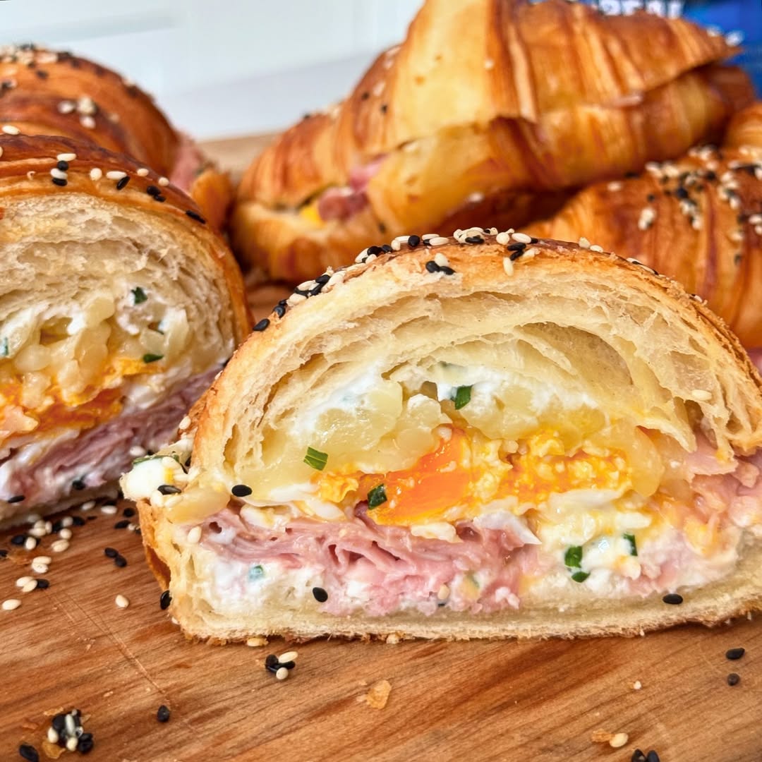 EL MEJOR SANDWICH DEL MUNDO Y PUNTO